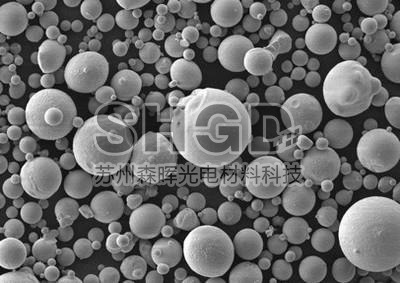 100目气雾化法球形铜粉|铜粉供应